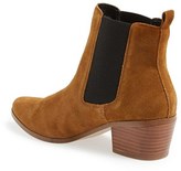 Thumbnail for your product : Topshop 'Annex' Chelsea Ankle Boot (Women)