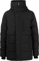 Thumbnail for your product : Canada Goose Hooded Down-Padded Jacket