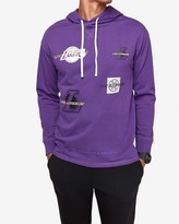 express nba hoodies