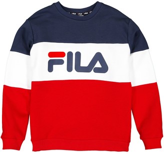 fila sweatshirt boys