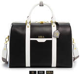 Thumbnail for your product : Henri Bendel West 57th Color Blocked Weekend Duffle