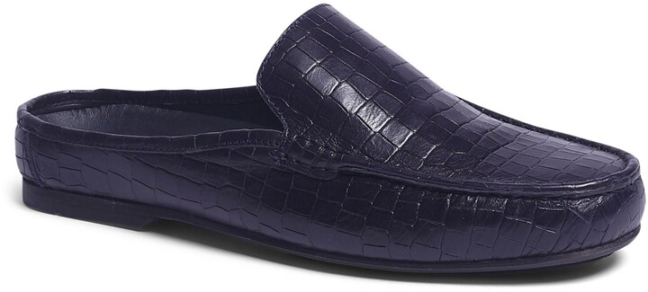 Carlos by Carlos Santana Men's Hades Mule Slip-On Shoes