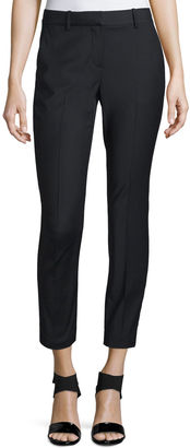 Theory Treeca Cl. Continuous Cropped Pants