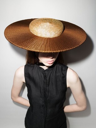 ELIURPI Straw Sun Hat