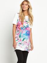 Thumbnail for your product : South Printed Tunic