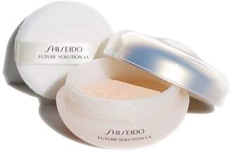 Shiseido Future Solution Lx Total Radiance Loose Powder