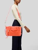 Thumbnail for your product : Rebecca Minkoff M.A.B. Leather Satchel