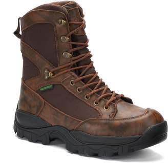 Itasca Erosion Men's Waterproof Hiking Boots