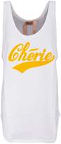 Thumbnail for your product : N°21 Tank Top