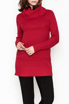 Thumbnail for your product : Tribal Cable Knit Sweater Tunic