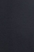 Thumbnail for your product : Classiques Entier Wool Blend High/Low Drop Waist Dress