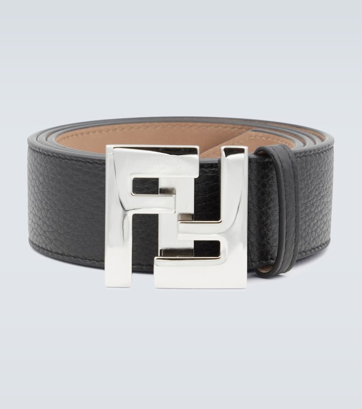 fendi belt buckle