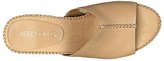 Thumbnail for your product : Aerosoles Women's Birthstone Wedge Sandal