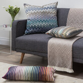 Thumbnail for your product : Missoni Home Collection - Jarris Cushion - 150 - 60x60cm