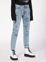 Thumbnail for your product : Diesel NEEKHOL Jeans 0076K - Blue - 24