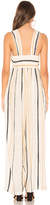 Thumbnail for your product : Free People Breezin Through Striped One Piece