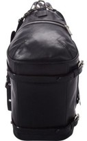 Thumbnail for your product : Rebecca Minkoff Cupid Flap Pocket Satchel