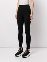 Thumbnail for your product : Spanx Skinny-Cut Leggings