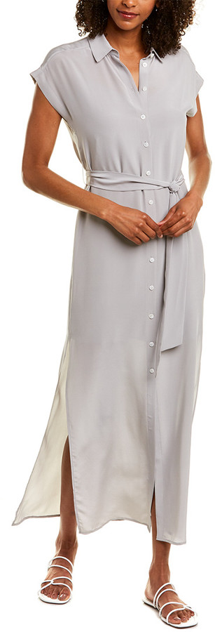 club monaco vanellie dress