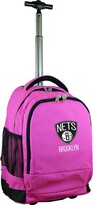 Thumbnail for your product : NBA Brooklyn Nets Premium Wheeled Backpack