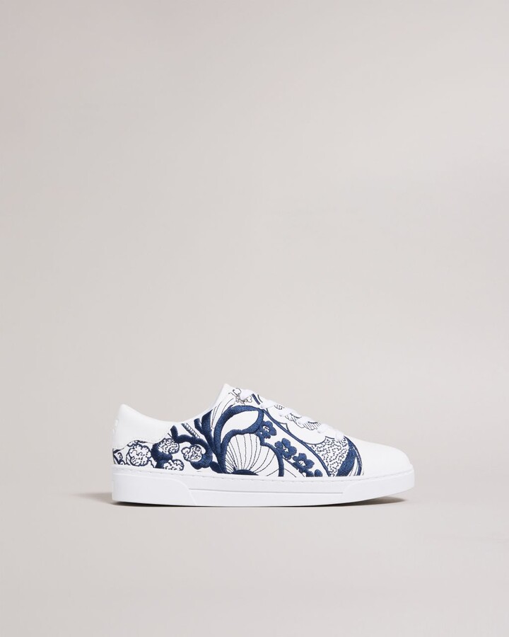 ted baker keaton trainers