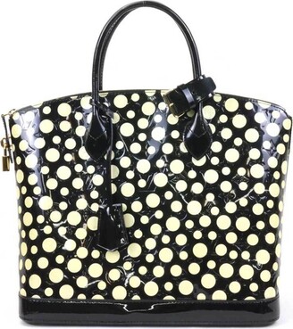 Louis Vuitton 2007 pre-owned Lockit PM tote bag - ShopStyle