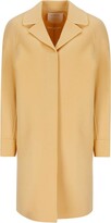 Thumbnail for your product : Sportmax Concealed Fastened Coat