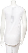 Thumbnail for your product : Jenni Kayne Top w/ Tags