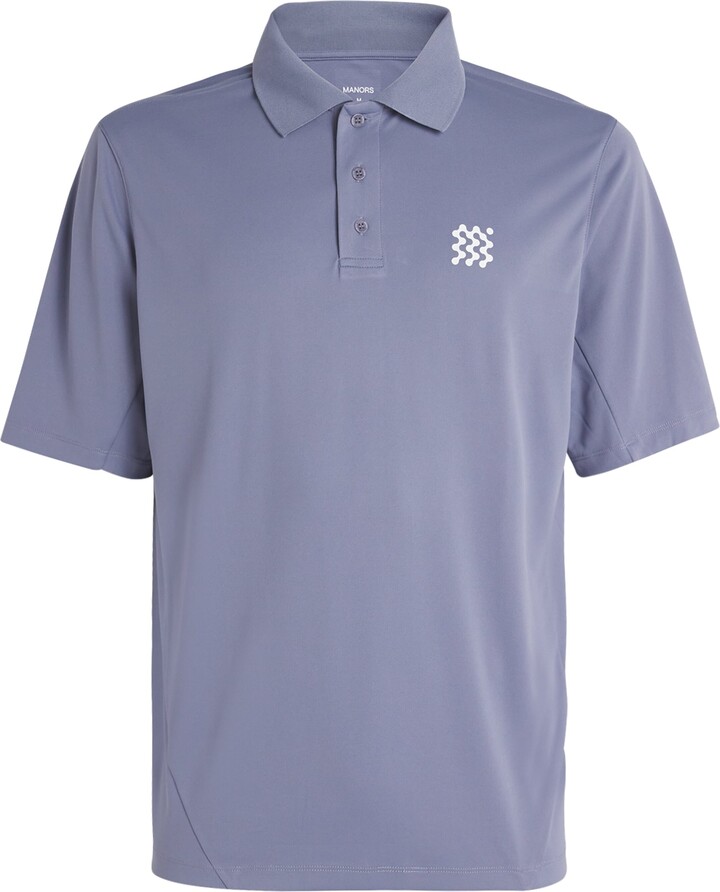 Manors Course 2.0 Polo Shirt