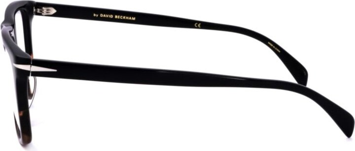 DEVID BECKHAM アイウェア インテリア ディスプレイ 非売品 レア DB