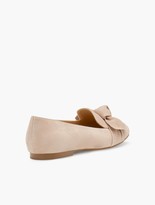 Thumbnail for your product : Talbots Stella Bow Loafers