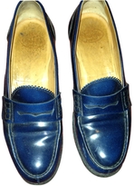Thumbnail for your product : Church's Leather Flats