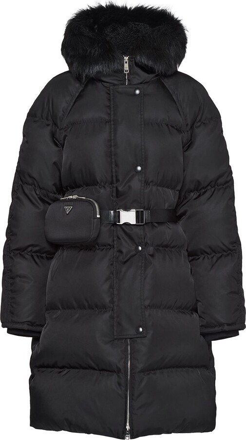 Women Long Puffer Jacket | Shop The Largest Collection | ShopStyle