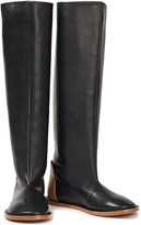 Thumbnail for your product : Acne Studios Viviana Leather Boots