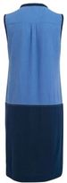Thumbnail for your product : Next Pocket Linen Blend Dress