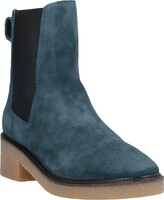 Thumbnail for your product : Tommy Hilfiger Ankle Boots Slate Blue