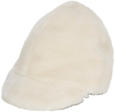 Thumbnail for your product : Albertus Swanepoel Women's Faux Fur "Cozy" Cap