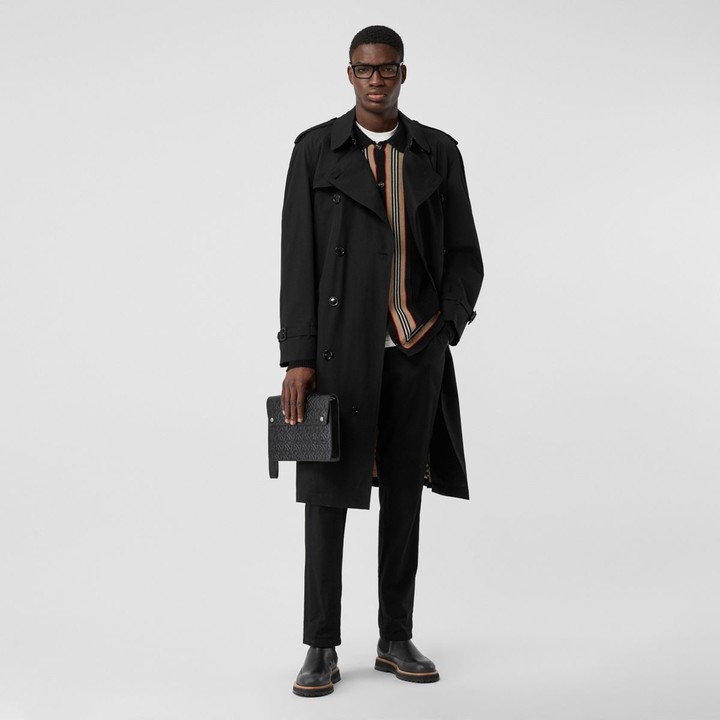 the westminster heritage trench coat