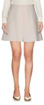 Thumbnail for your product : Valentino Mini skirt