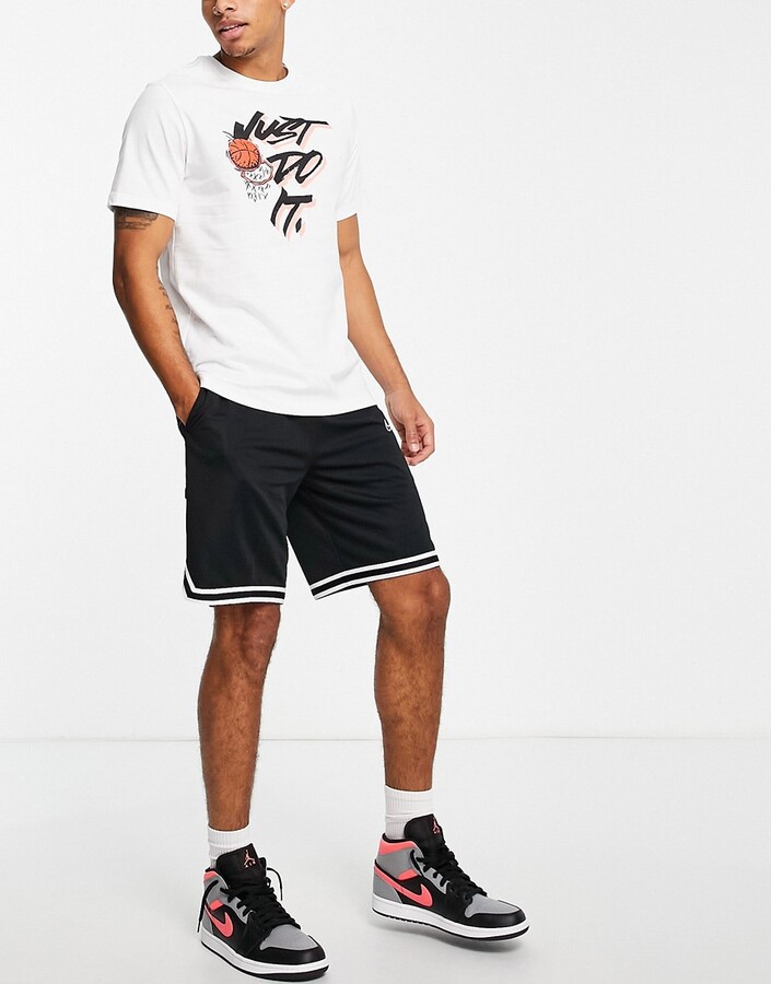 Nike Basketball Shirt | Shop the world's largest collection of fashion |  ShopStyle UK