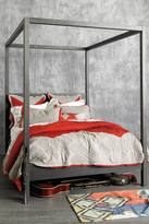 Thumbnail for your product : Anthropologie Woodland Slumber Canopy Bed