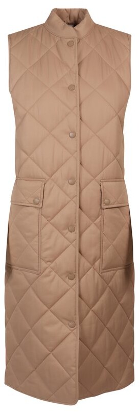 Burberry Women's Vests | Shop The Largest Collection | ShopStyle