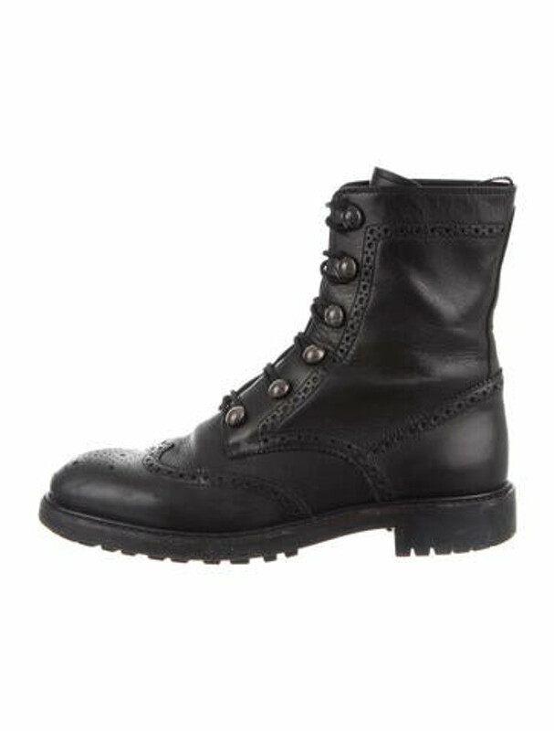 diorunit combat boots