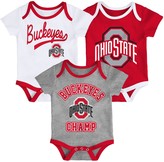 ohio state baby clothes