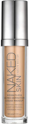 Urban Decay Naked Skin Weightless Ultra Definition Liquid Make-up