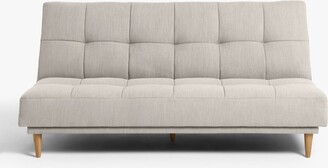 John Lewis & Partners Linear Medium 2 Seater Sofa Bed
