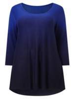 Thumbnail for your product : Studio 8 Olga Ombre Jumper