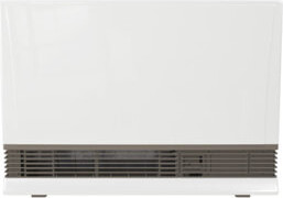 Rinnai Propane Convection Panel Heater with Thermostat