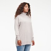 Thumbnail for your product : Naadam Lightweight Turtleneck Tunic
