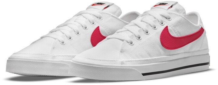 Nike Canvas Shoes | Shop the world's largest collection of fashion |  ShopStyle